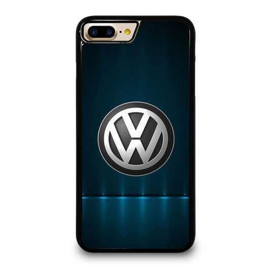 VOLKSWAGEN VW CAR SYMBOL iPhone 7 / 8 Plus Case Cover
