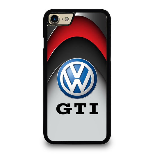 VW VOLKSWAGEN GTI LOGO iPhone 7 / 8 Case Cover