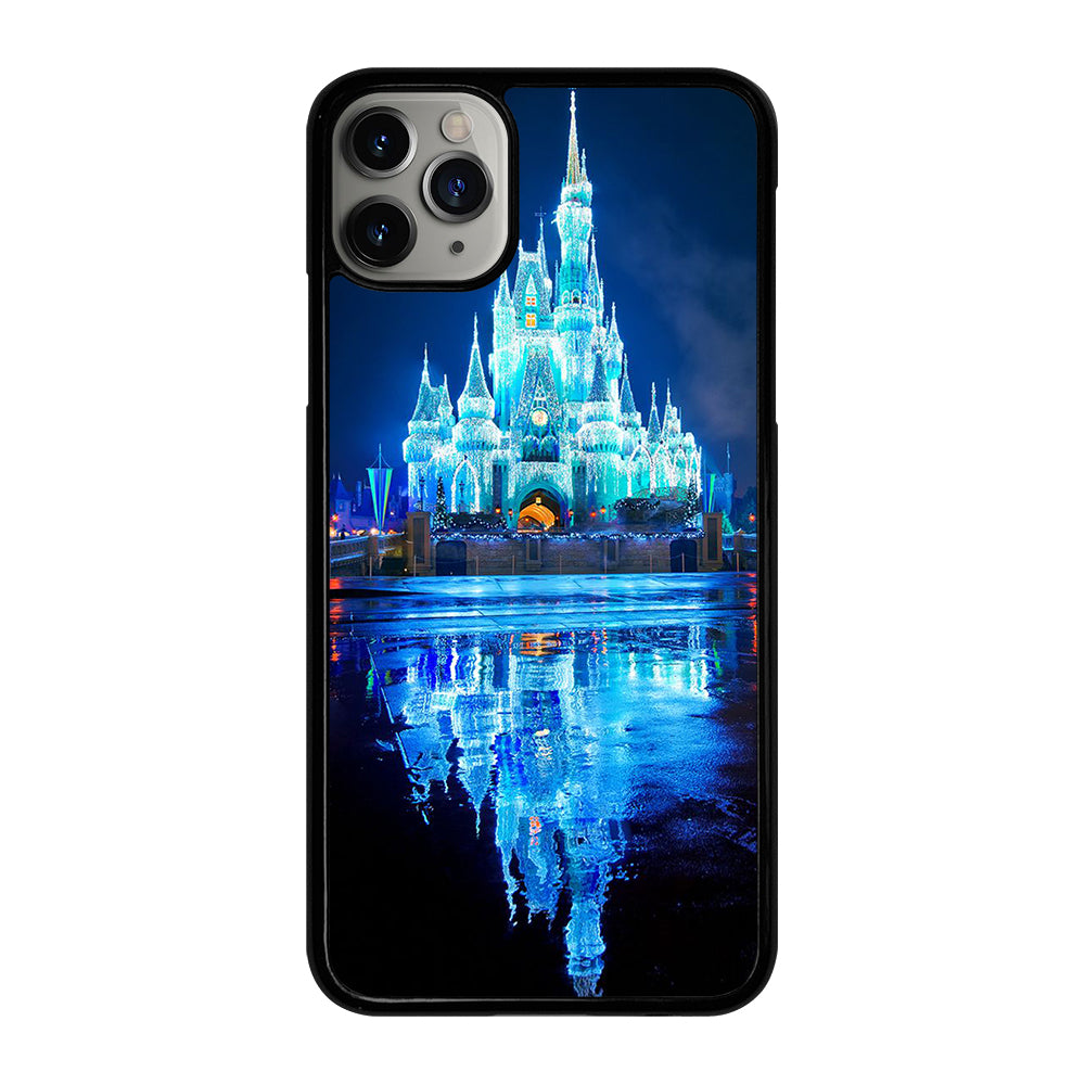WALT DISNEY CASTLE WORLD 1 iPhone 11 Pro Max Case Cover