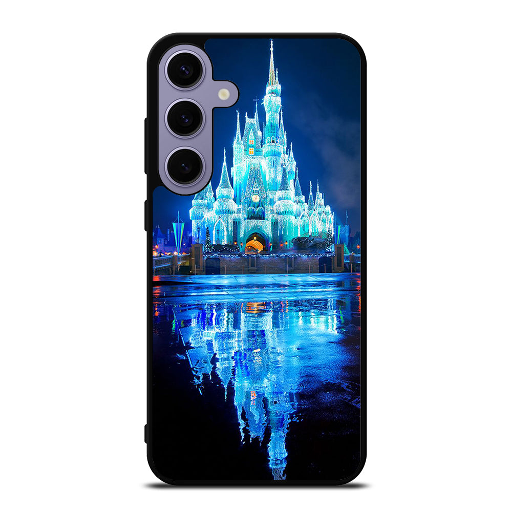 WALT DISNEY CASTLE WORLD 1 Samsung Galaxy S24 Plus Case Cover