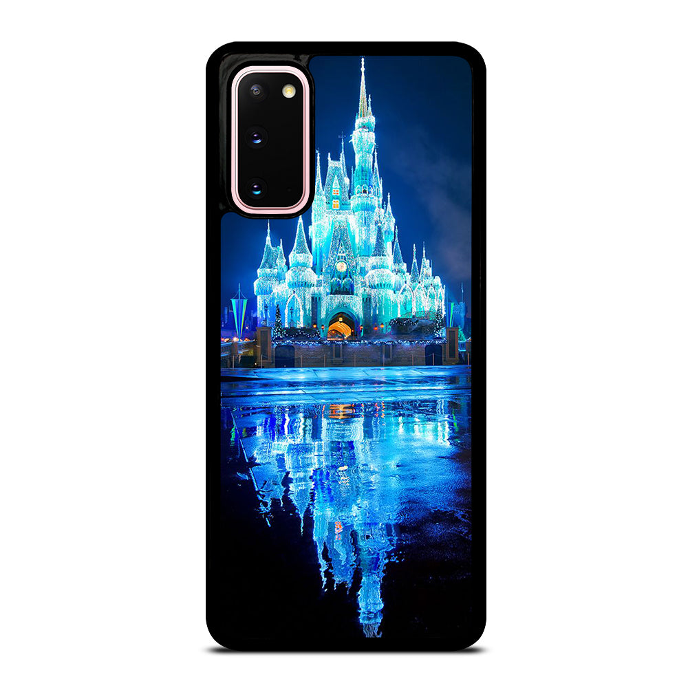 WALT DISNEY CASTLE WORLD 1 Samsung Galaxy S20 Case Cover
