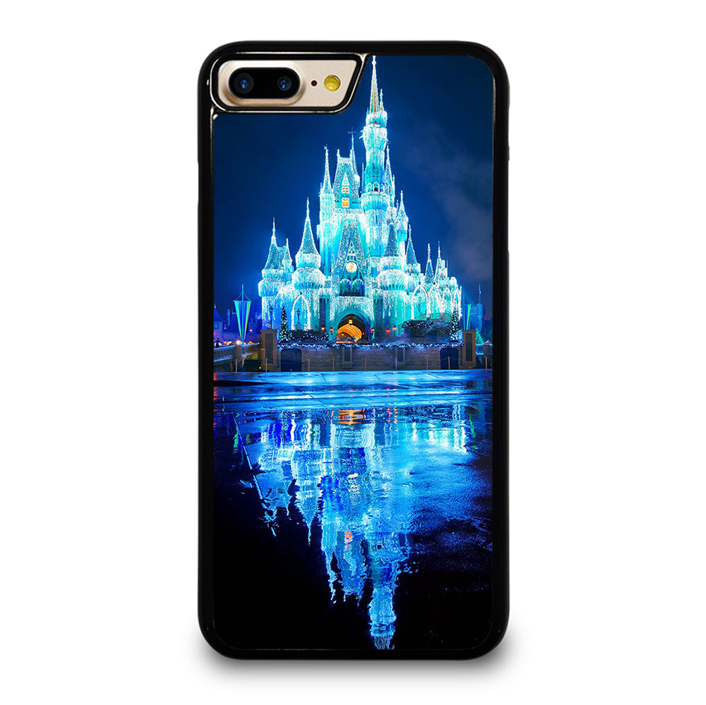 WALT DISNEY CASTLE WORLD 1 iPhone 7 / 8 Plus Case Cover