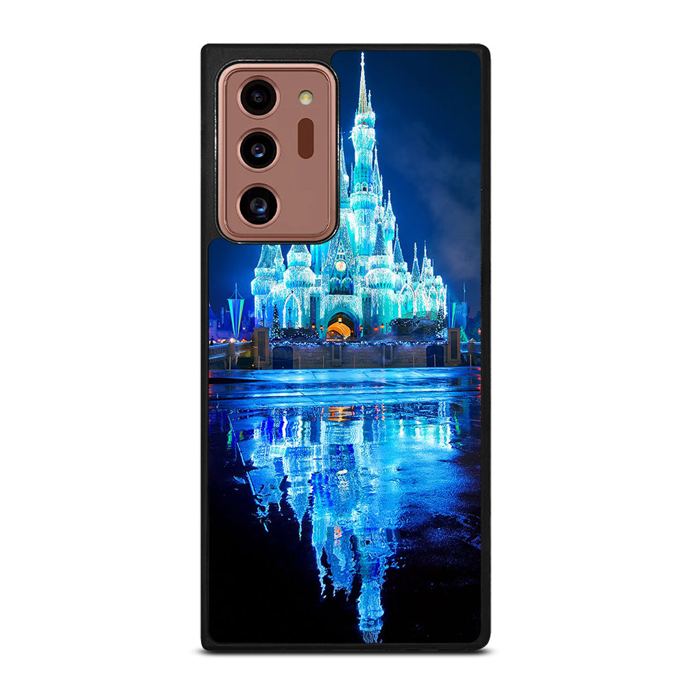 WALT DISNEY CASTLE WORLD 1 Samsung Galaxy Note 20 Ultra Case Cover