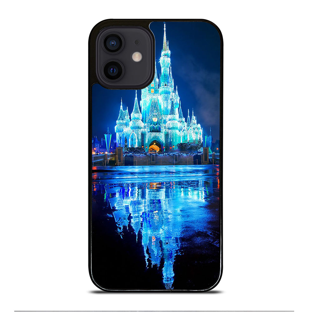 WALT DISNEY CASTLE WORLD 1 iPhone 12 Mini Case Cover