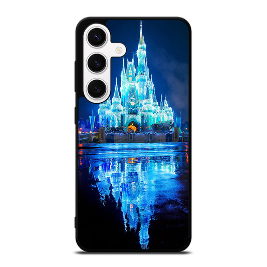 WALT DISNEY CASTLE WORLD 1 Samsung Galaxy S24 Case Cover