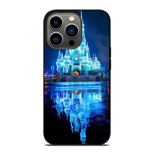 WALT DISNEY CASTLE WORLD 1 iPhone 13 Pro Case Cover