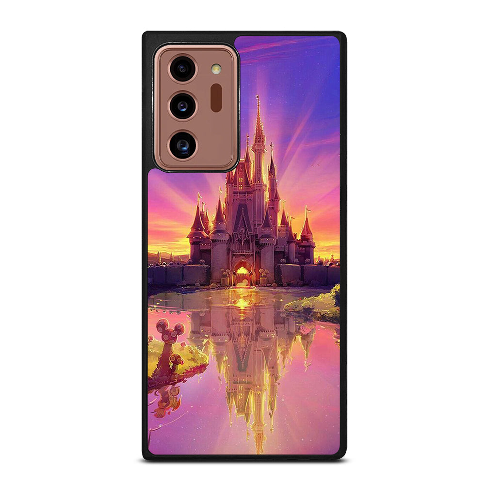 WALT DISNEY CASTLE WORLD 2 Samsung Galaxy Note 20 Ultra Case Cover
