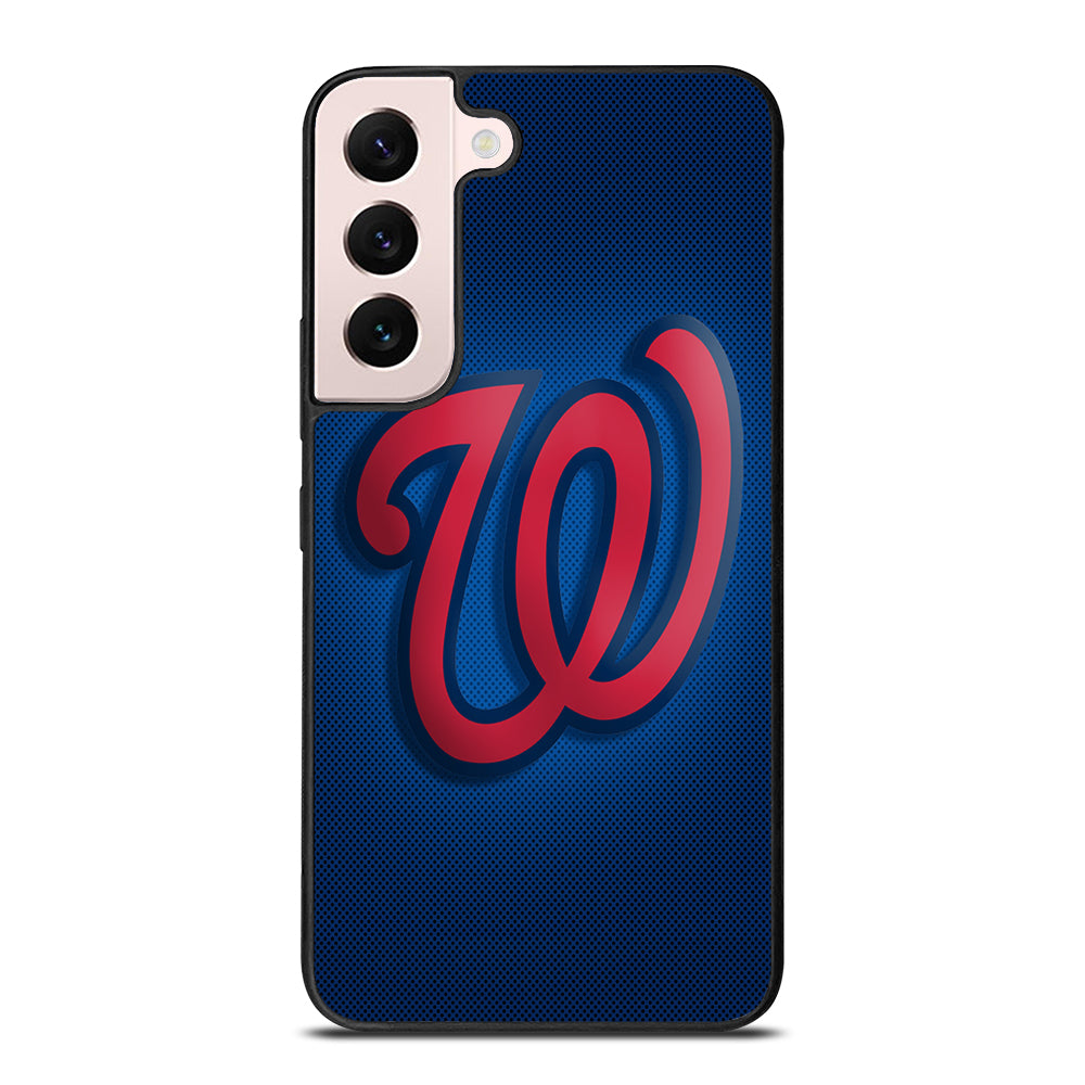 WASHINGTON NATIONALS BASEBALL 3 Samsung Galaxy S22 Plus Case Cover