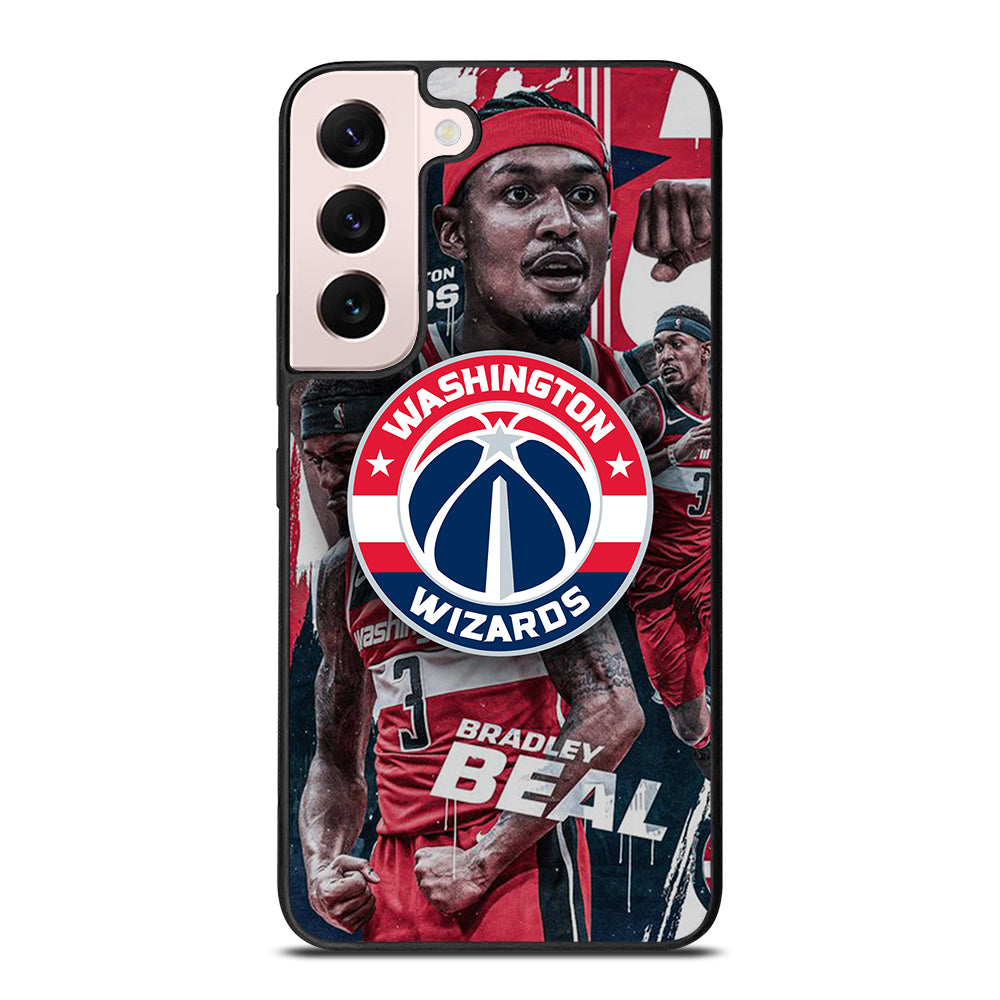 WASHINGTON WIZARDS BASKETBALL LOGO Samsung Galaxy S22 Plus Case Cover