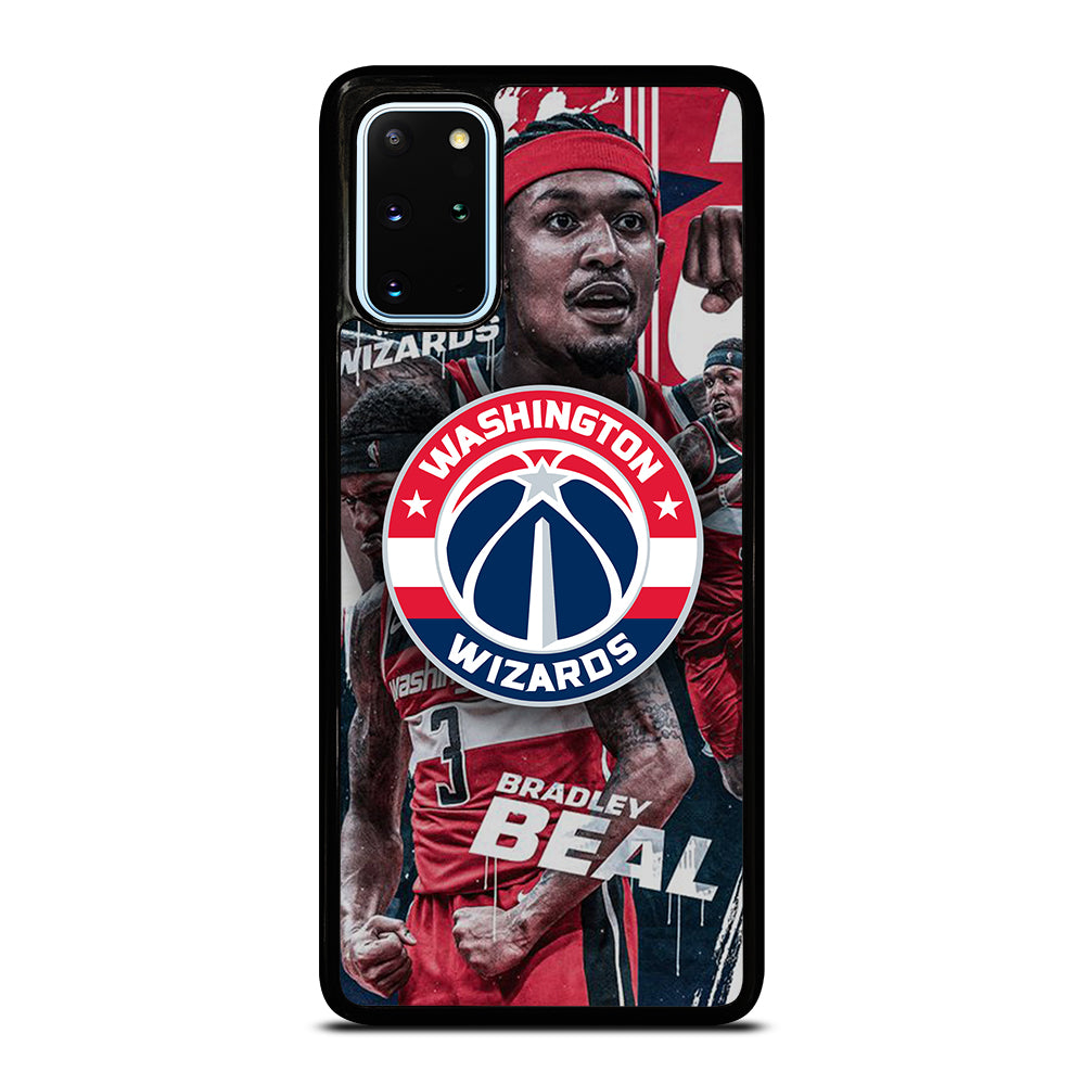 WASHINGTON WIZARDS BASKETBALL LOGO Samsung Galaxy S20 Plus Case Cover