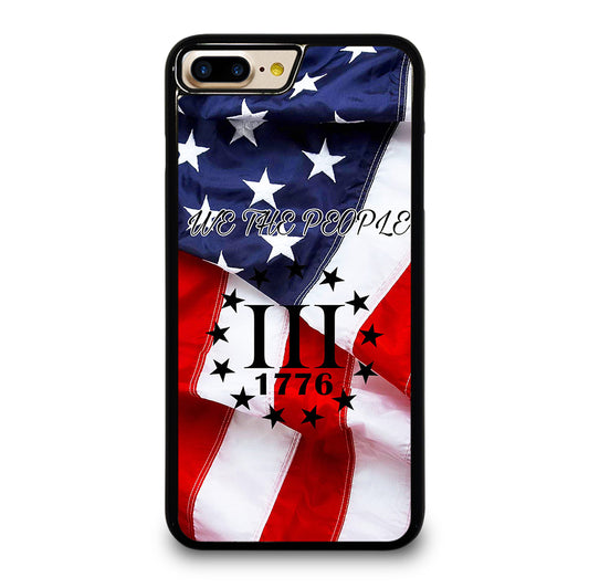 WE THE PEOPLE 1 iPhone 7 / 8 Plus Case Cover