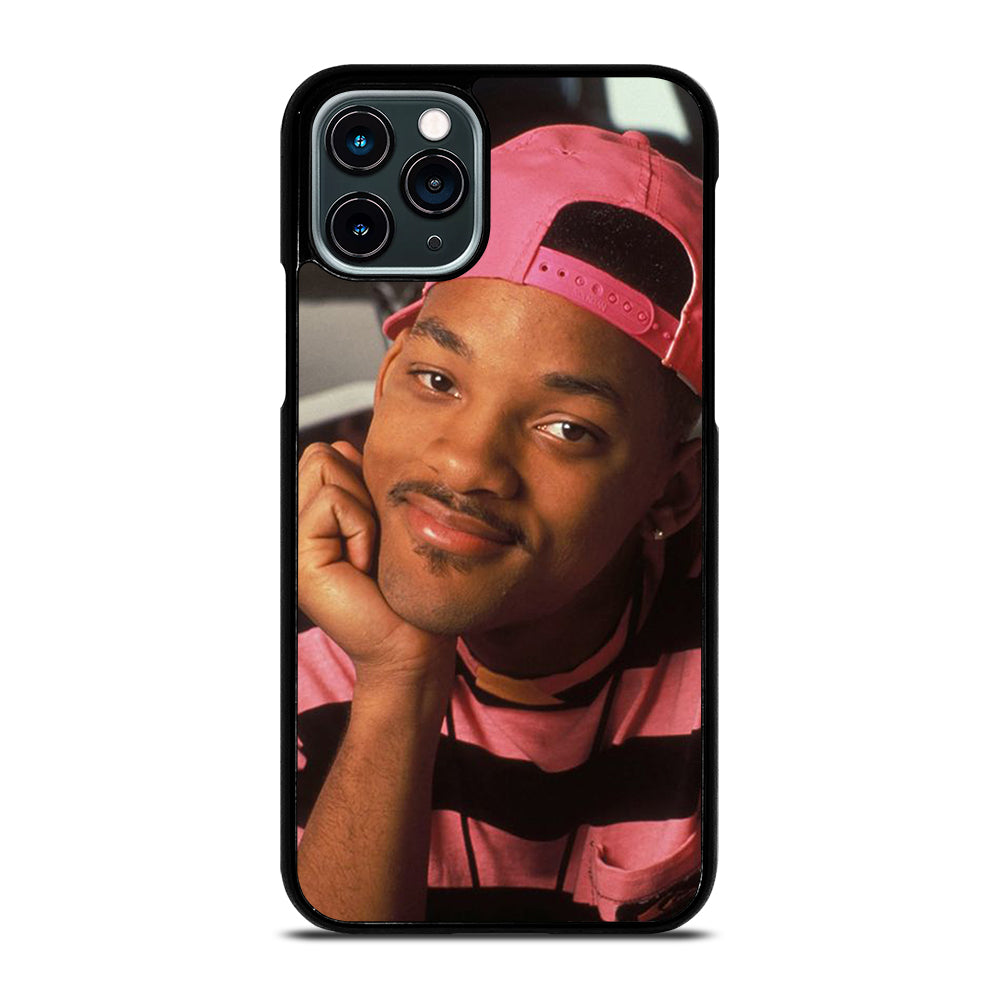 WILL SMITH iPhone 11 Pro Case Cover