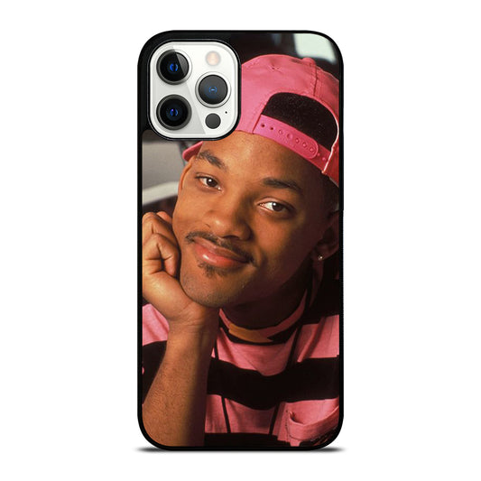 WILL SMITH iPhone 12 Pro Max Case Cover