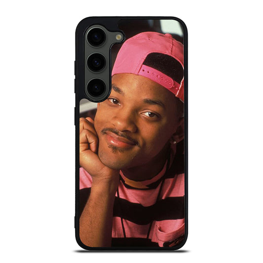 WILL SMITH Samsung Galaxy S23 Plus Case Cover