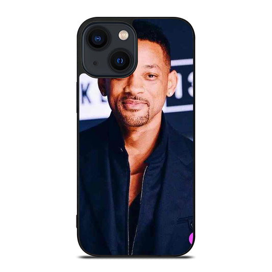 WILL SMITH ACTOR iPhone 14 Plus Case Cover