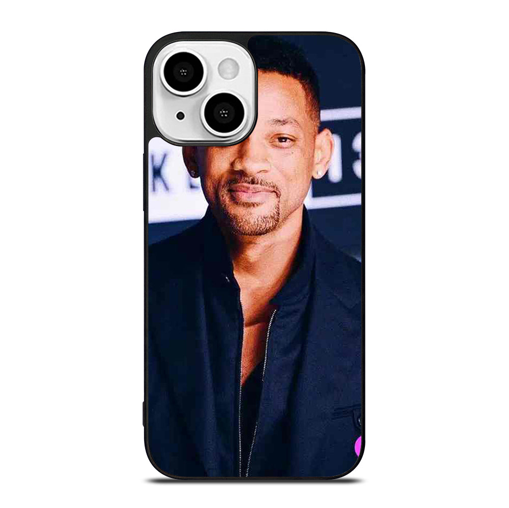WILL SMITH ACTOR iPhone 13 Mini Case Cover