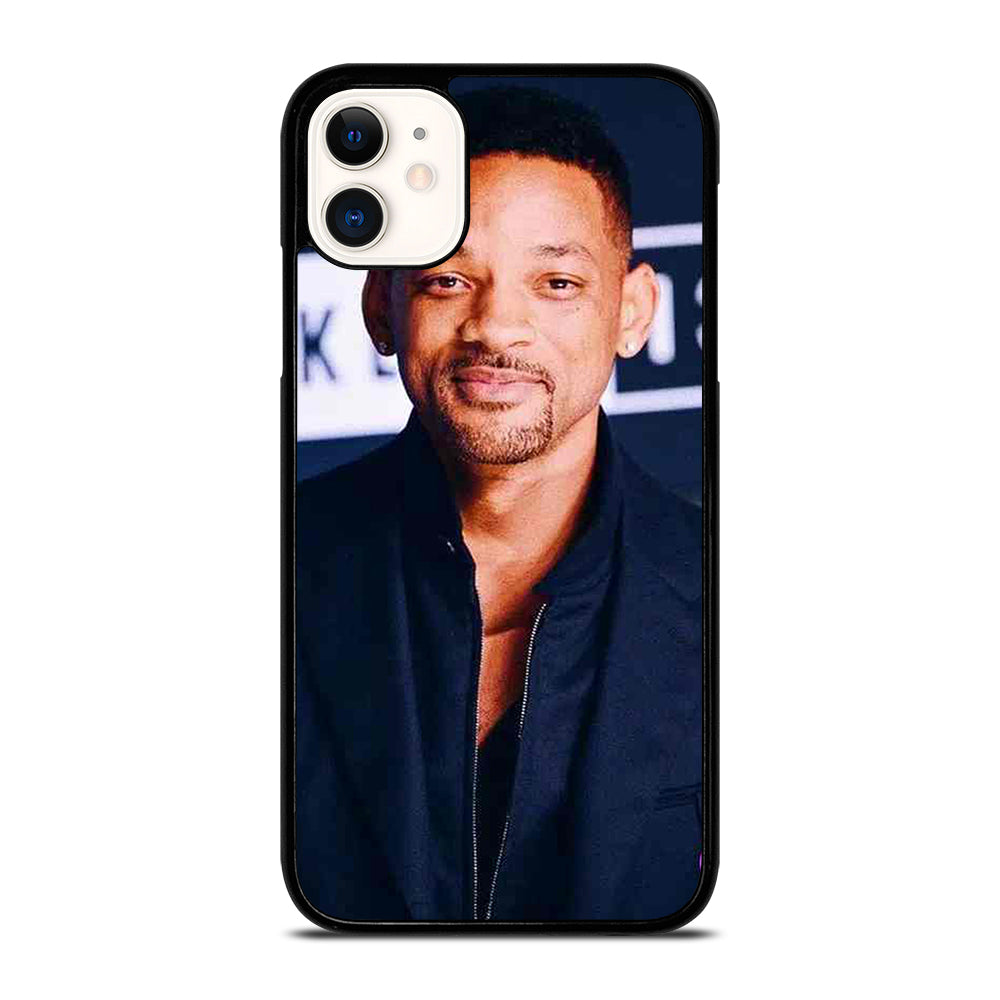 WILL SMITH ACTOR iPhone 11 Case Cover