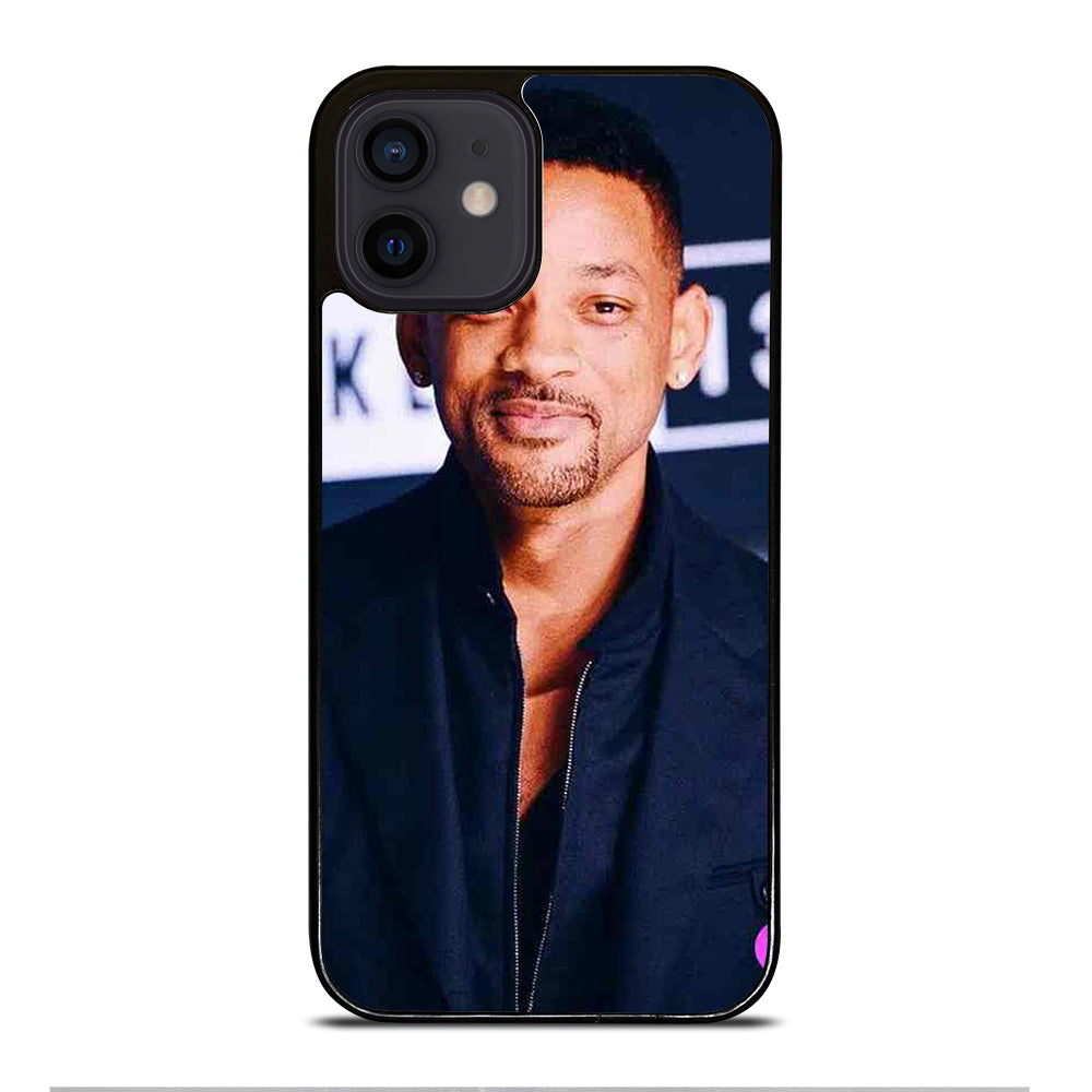 WILL SMITH ACTOR iPhone 12 Mini Case Cover