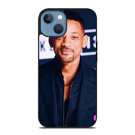 WILL SMITH ACTOR iPhone 13 Case Cover
