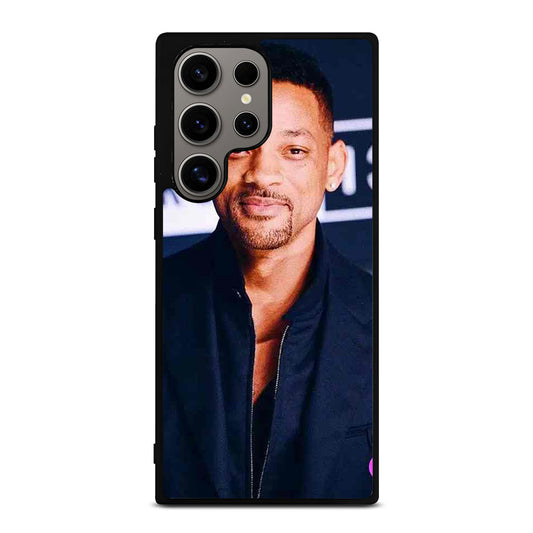 WILL SMITH ACTOR Samsung Galaxy S24 Ultra Case Cover