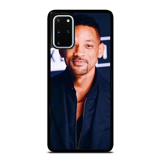 WILL SMITH ACTOR Samsung Galaxy S20 Plus Case Cover