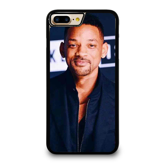 WILL SMITH ACTOR iPhone 7 / 8 Plus Case Cover