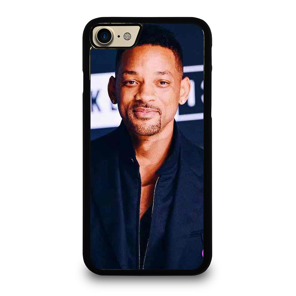 WILL SMITH ACTOR iPhone 7 / 8 Case Cover