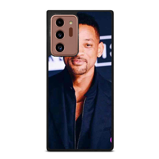 WILL SMITH ACTOR Samsung Galaxy Note 20 Ultra Case Cover