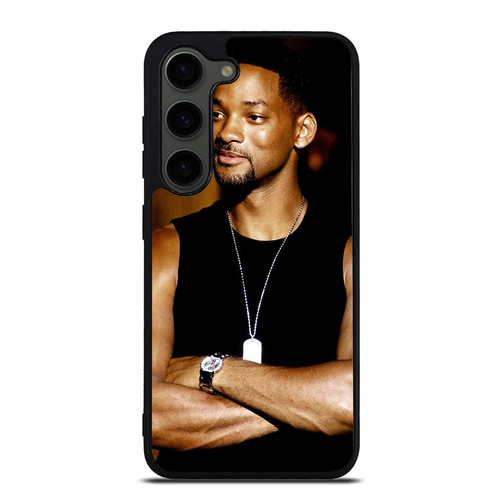 WILL SMITH COOL Samsung Galaxy S23 Plus Case Cover