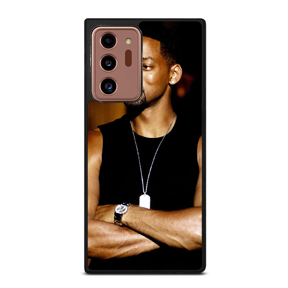 WILL SMITH COOL Samsung Galaxy Note 20 Ultra Case Cover