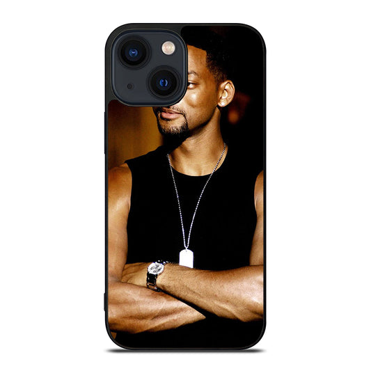 WILL SMITH COOL iPhone 14 Plus Case Cover