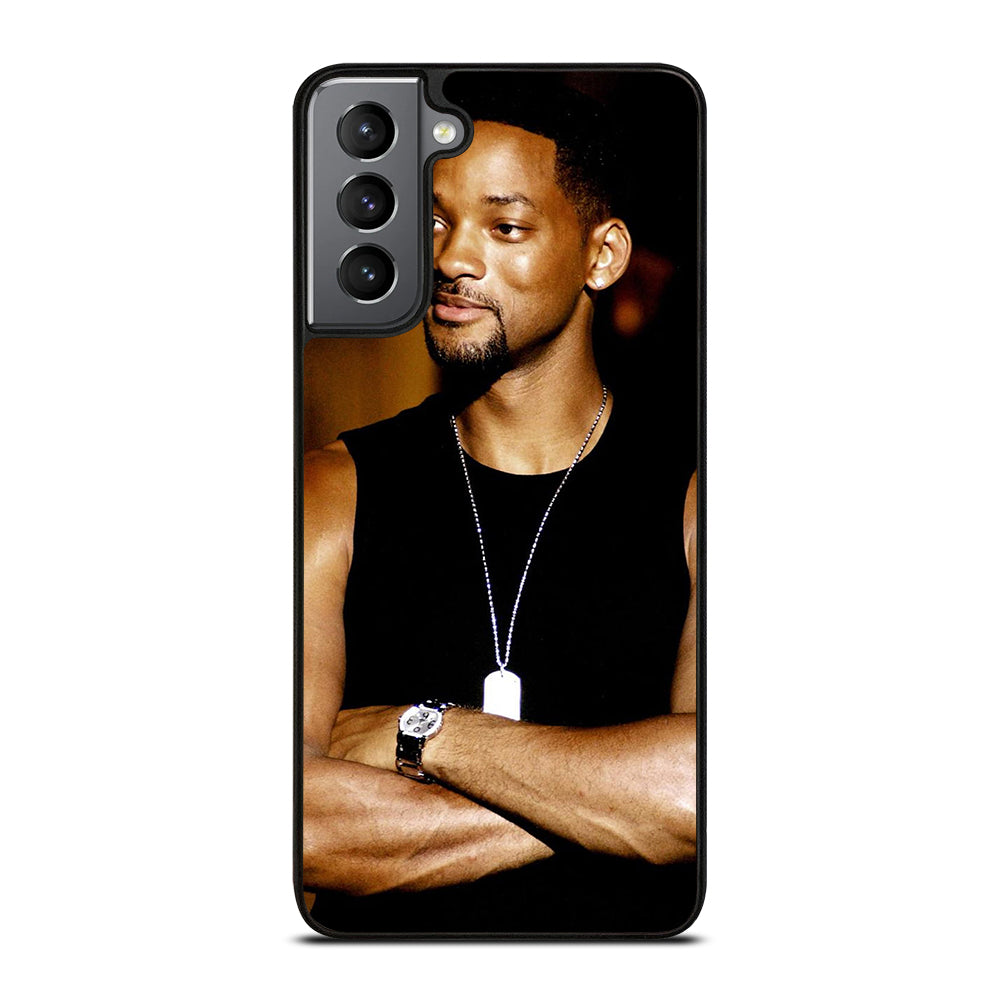 WILL SMITH COOL Samsung Galaxy S21 Plus Case Cover
