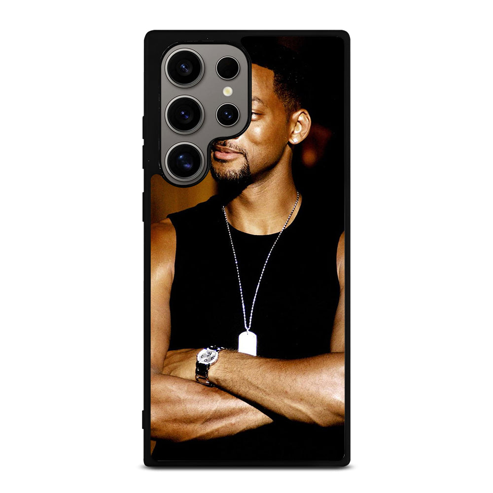 WILL SMITH COOL Samsung Galaxy S24 Ultra Case Cover