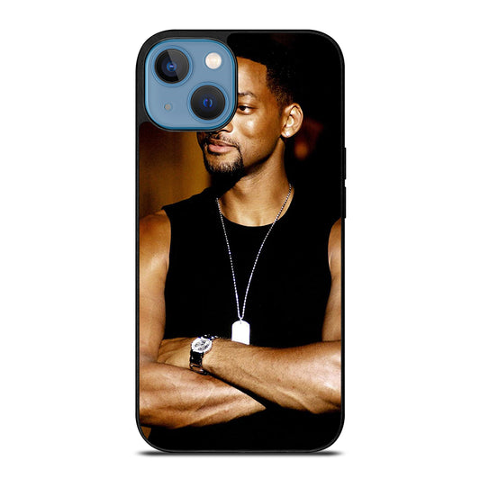 WILL SMITH COOL iPhone 13 Case Cover