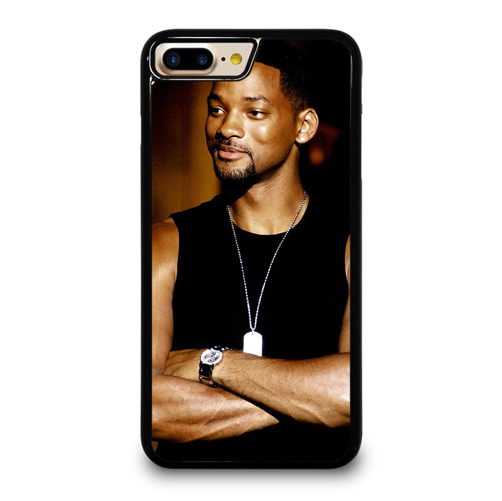 WILL SMITH COOL iPhone 7 / 8 Plus Case Cover