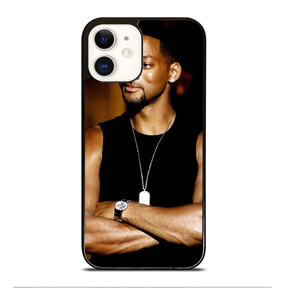 WILL SMITH COOL iPhone 12 Case Cover