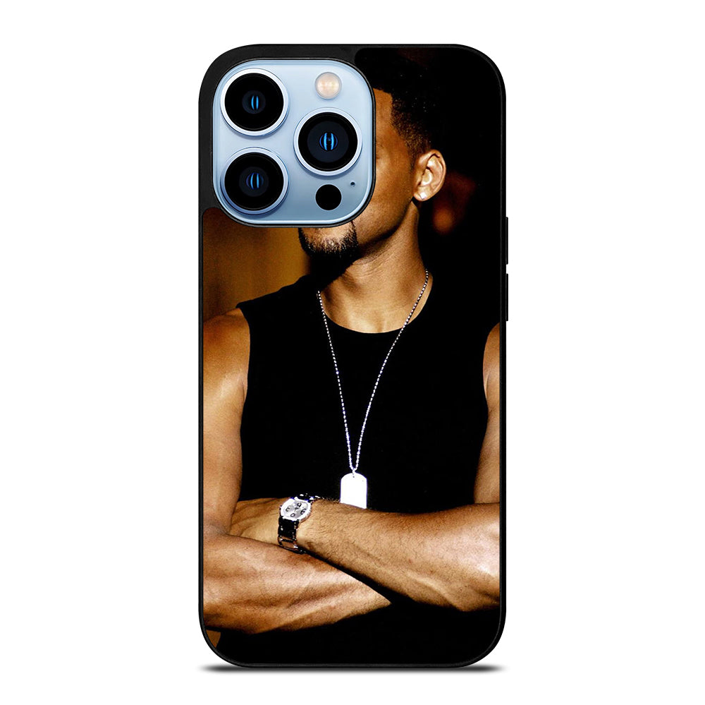 WILL SMITH COOL iPhone 13 Pro Max Case Cover