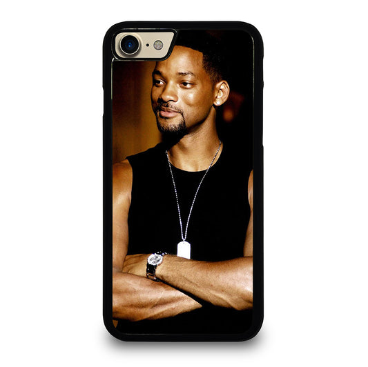 WILL SMITH COOL iPhone 7 / 8 Case Cover