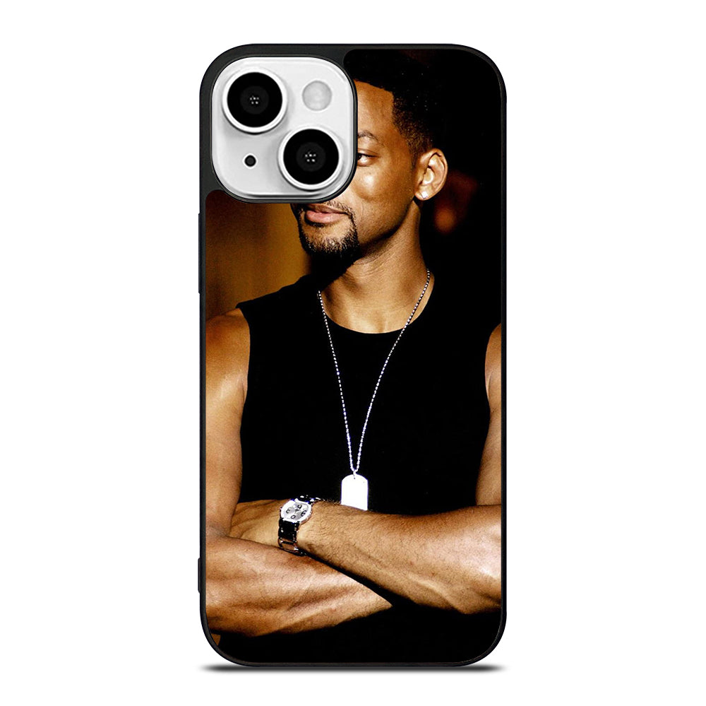 WILL SMITH COOL iPhone 13 Mini Case Cover
