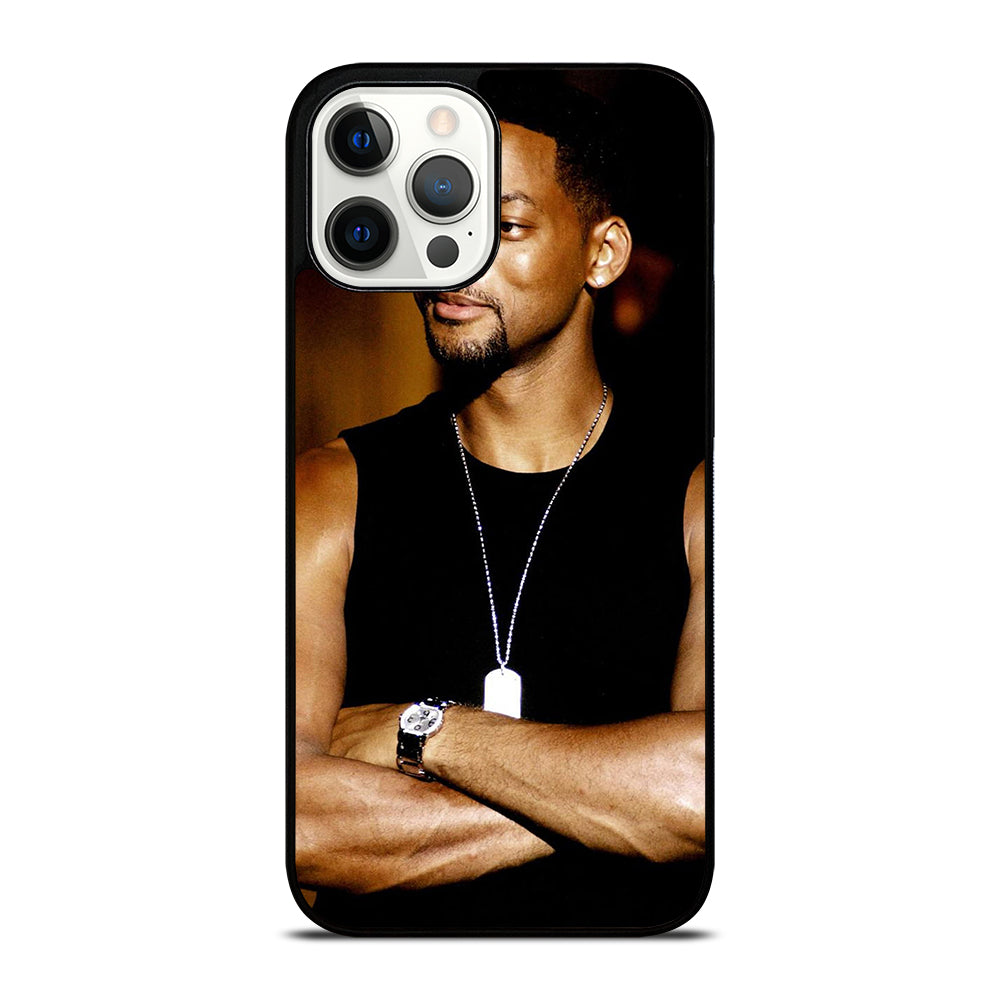 WILL SMITH COOL iPhone 12 Pro Max Case Cover