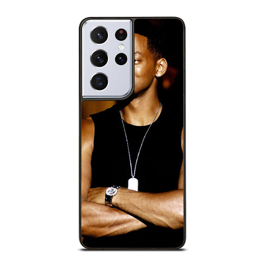 WILL SMITH COOL Samsung Galaxy S21 Ultra Case Cover