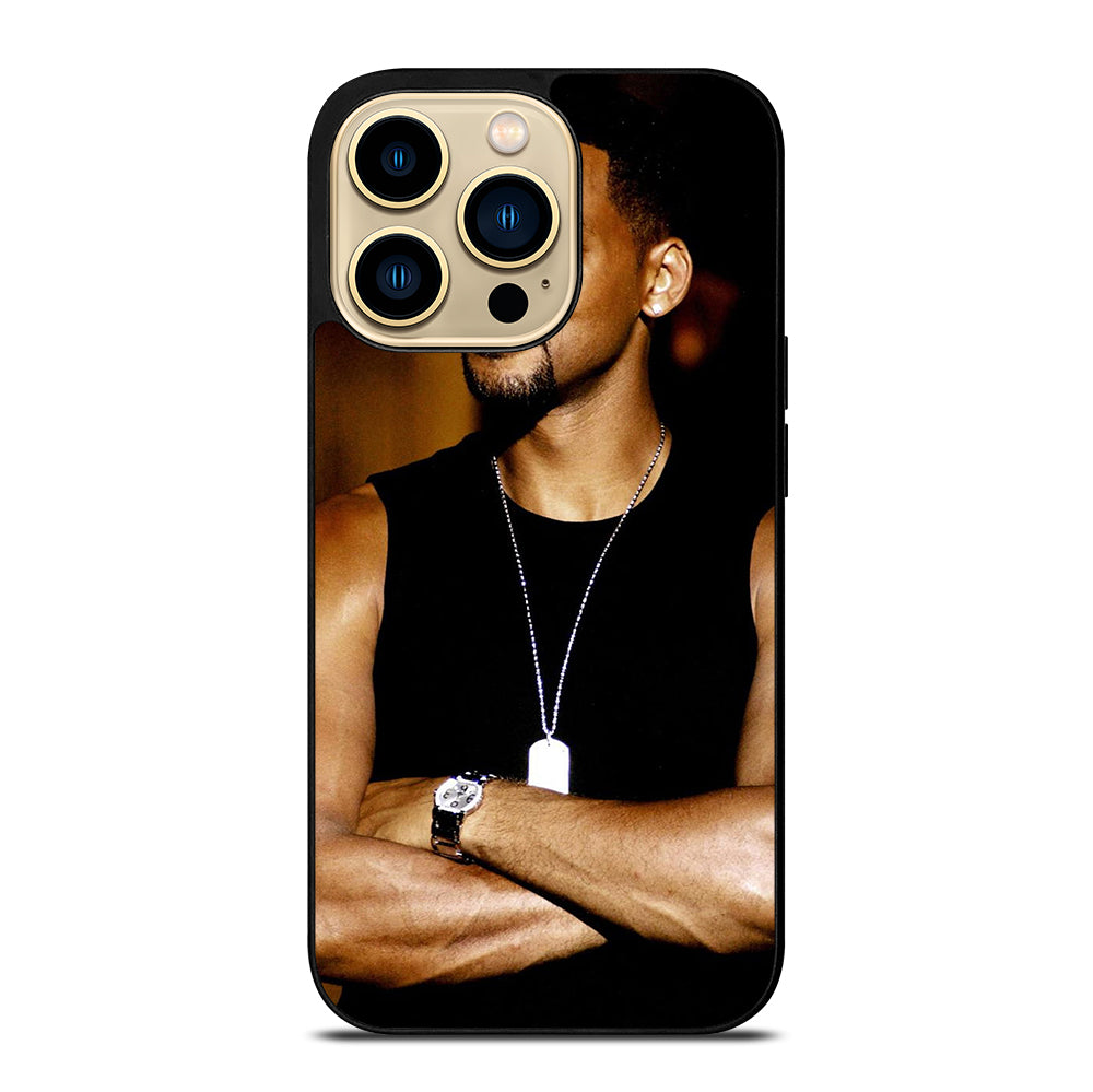 WILL SMITH COOL iPhone 14 Pro Max Case Cover