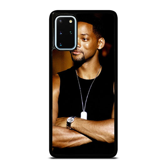 WILL SMITH COOL Samsung Galaxy S20 Plus Case Cover