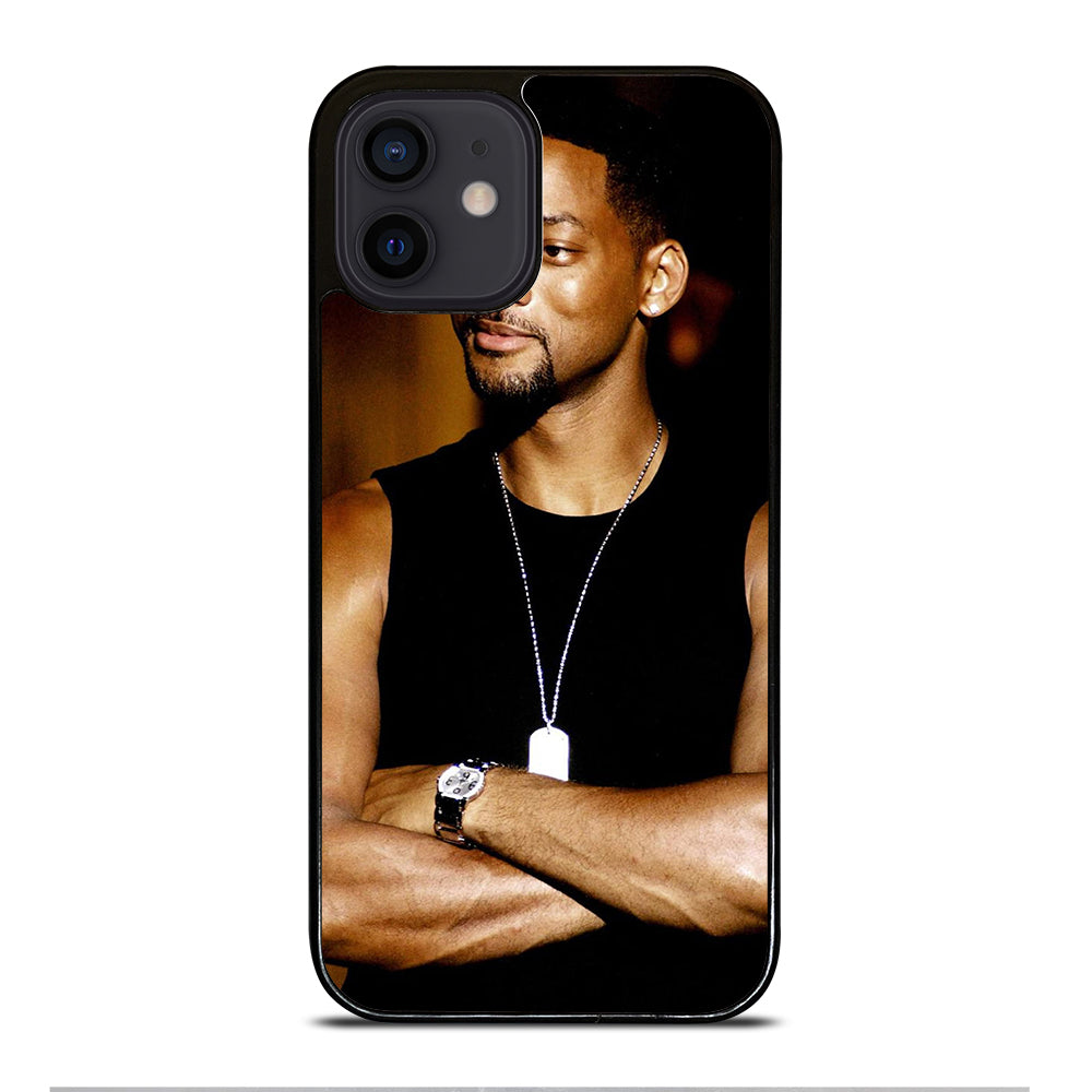 WILL SMITH COOL iPhone 12 Mini Case Cover