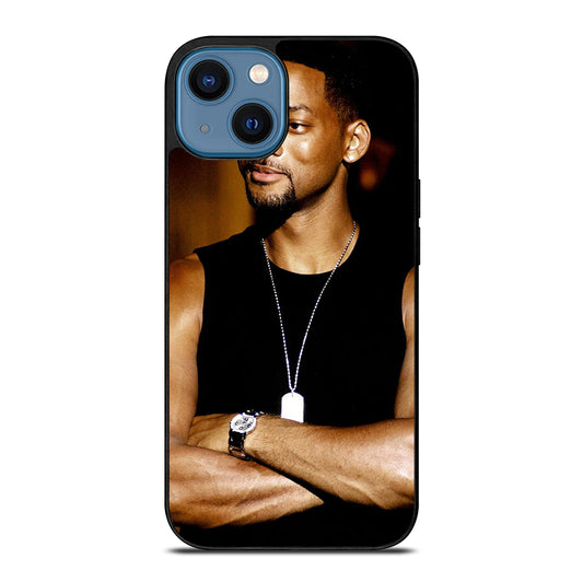 WILL SMITH COOL iPhone 14 Case Cover