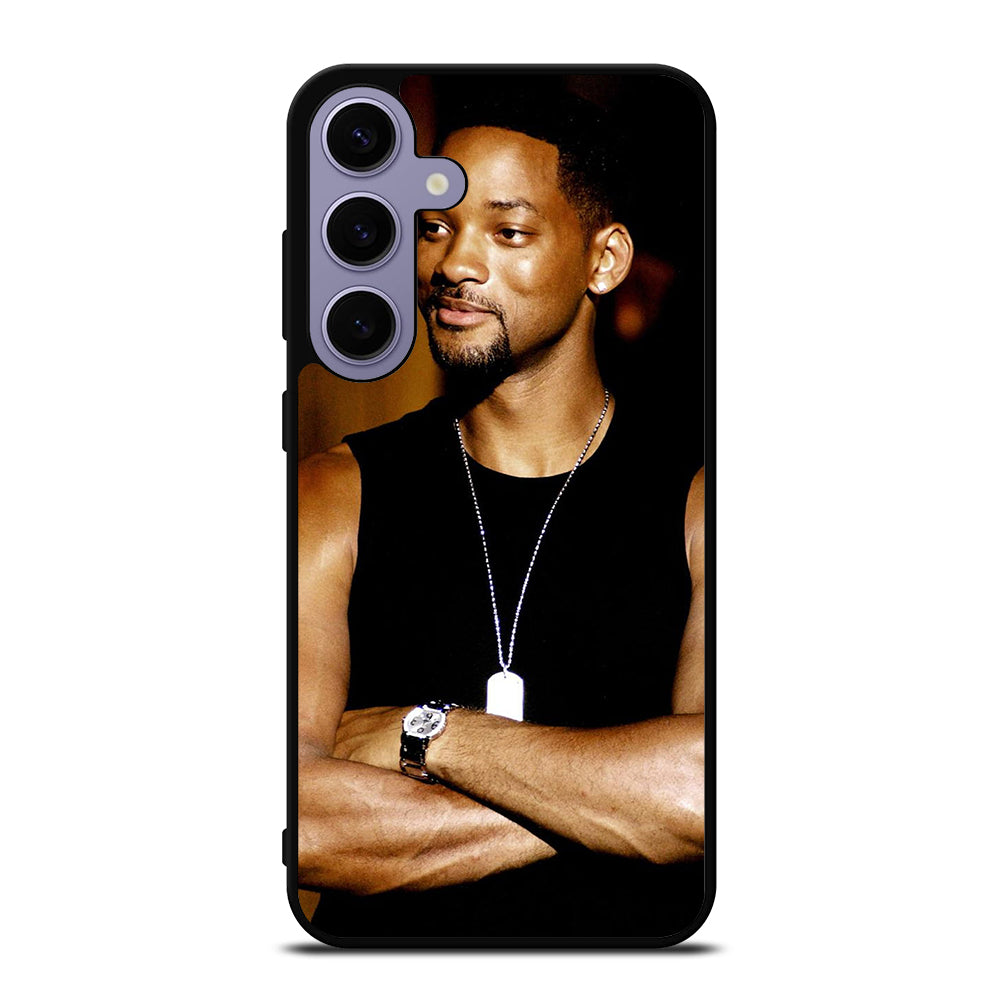 WILL SMITH COOL Samsung Galaxy S24 Plus Case Cover