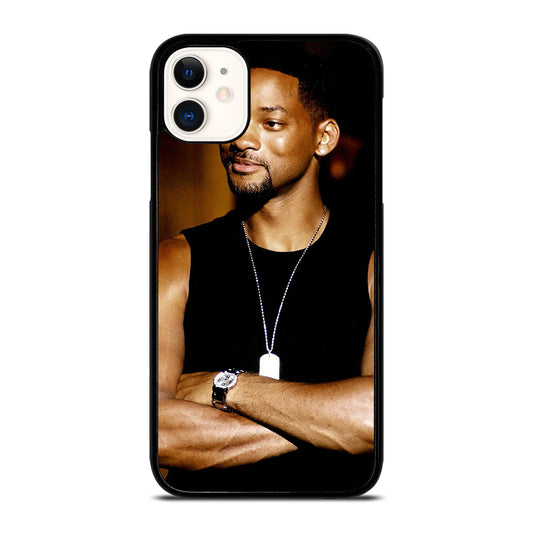 WILL SMITH COOL iPhone 11 Case Cover