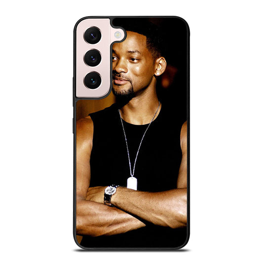 WILL SMITH COOL Samsung Galaxy S22 Plus Case Cover