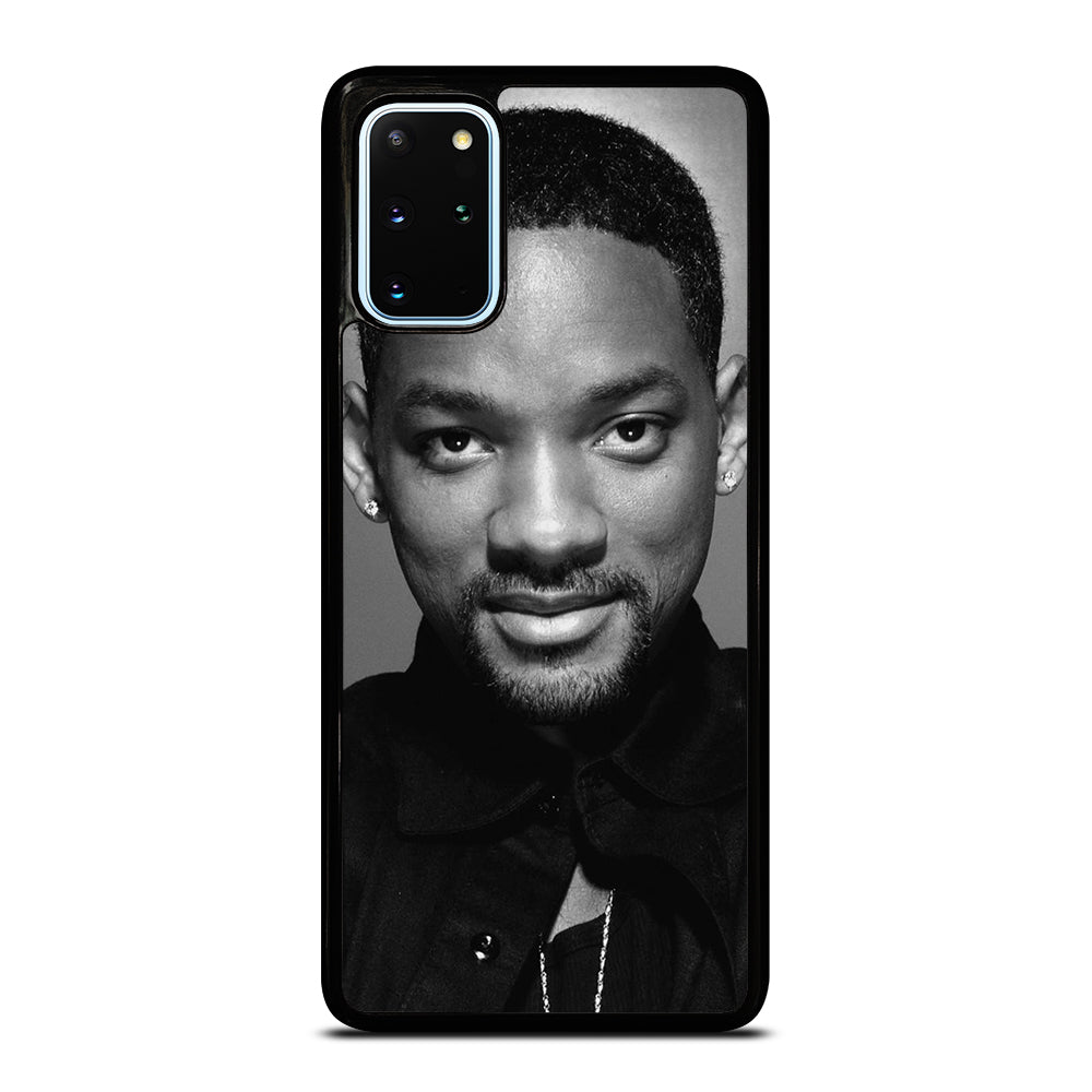 WILL SMITH FACE Samsung Galaxy S20 Plus Case Cover