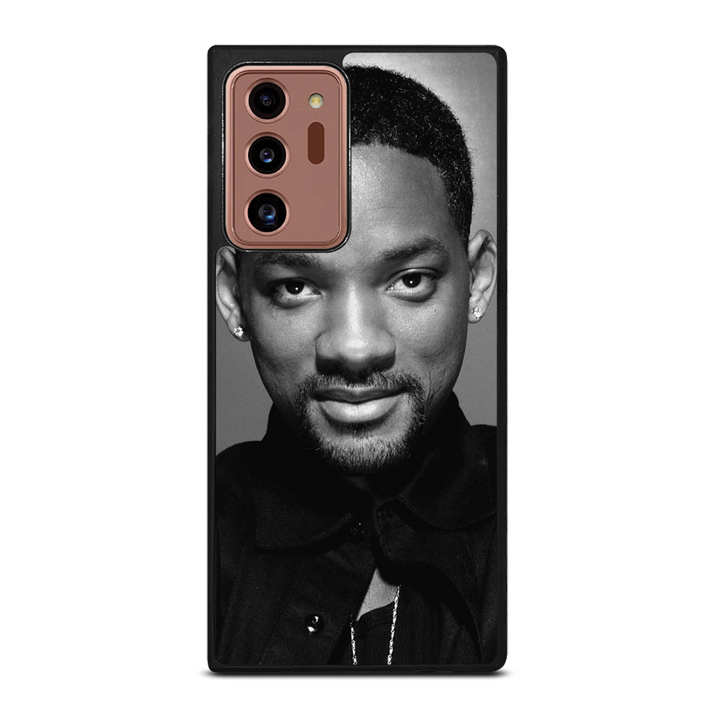 WILL SMITH FACE Samsung Galaxy Note 20 Ultra Case Cover